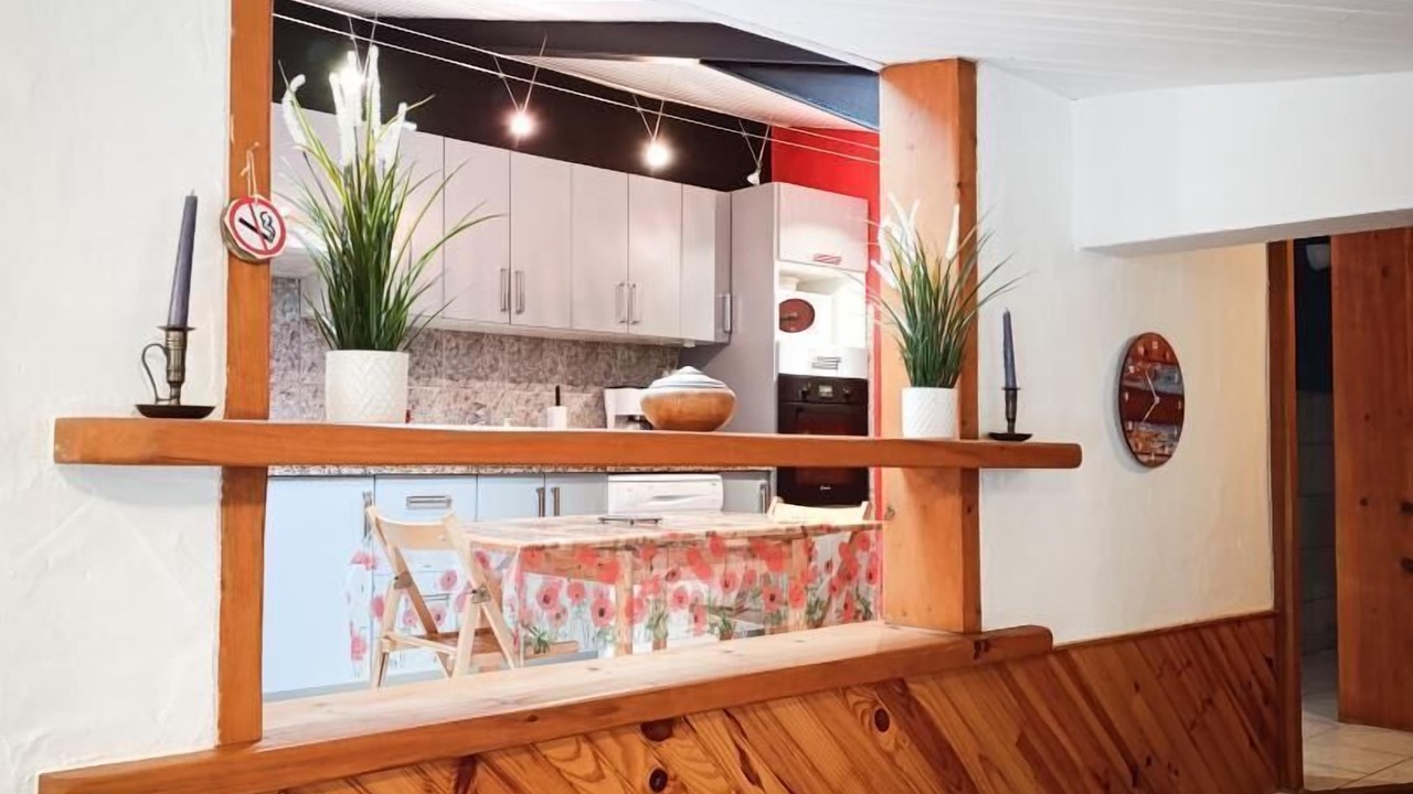 Photo of Kitchen in Sousceyrac
