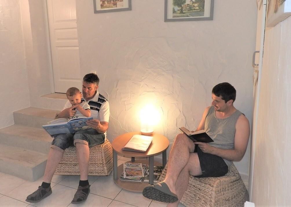 Photo of Others in Sousceyrac