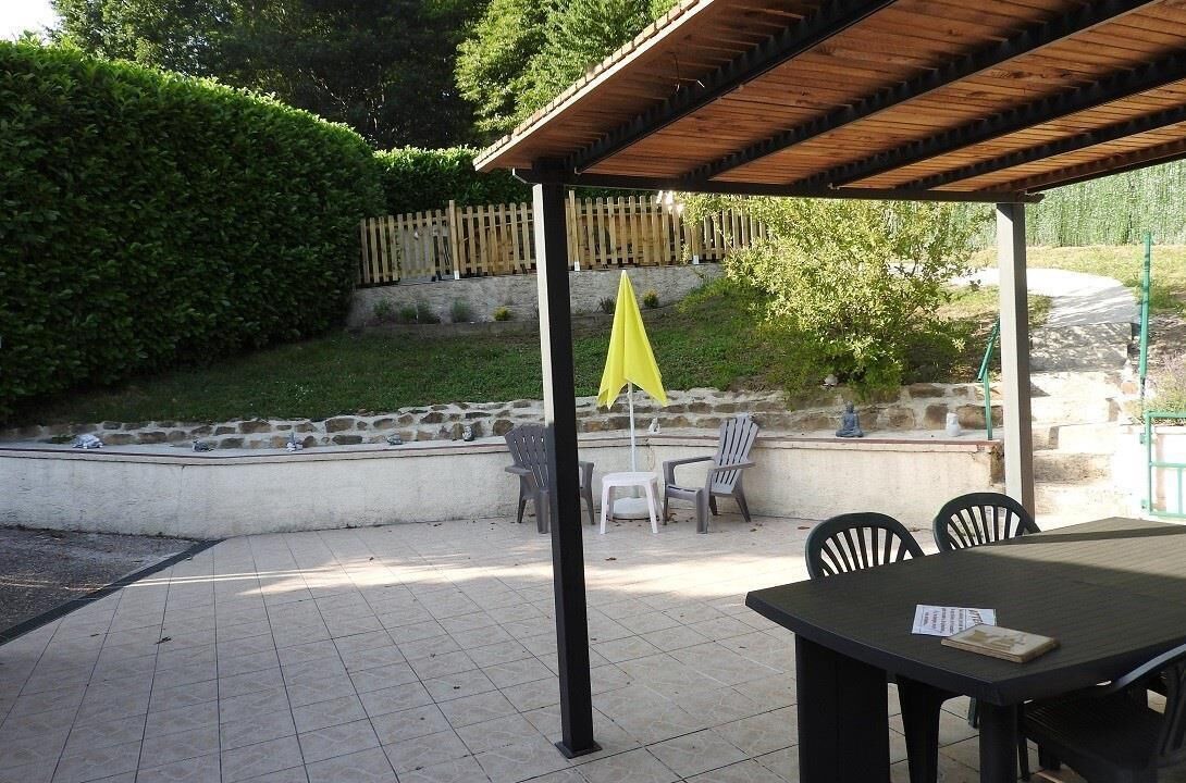 Photo of Outdoor in Sousceyrac