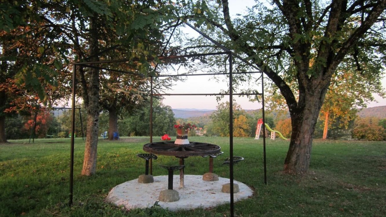 Photo of Outdoor in Marcilhac-sur-Cele