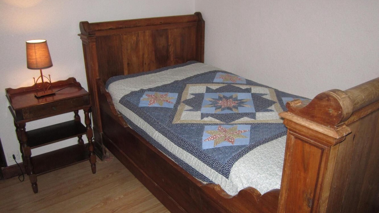 Photo of Bedroom in Marcilhac-sur-Cele