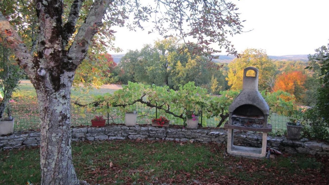Photo of Outdoor in Marcilhac-sur-Cele
