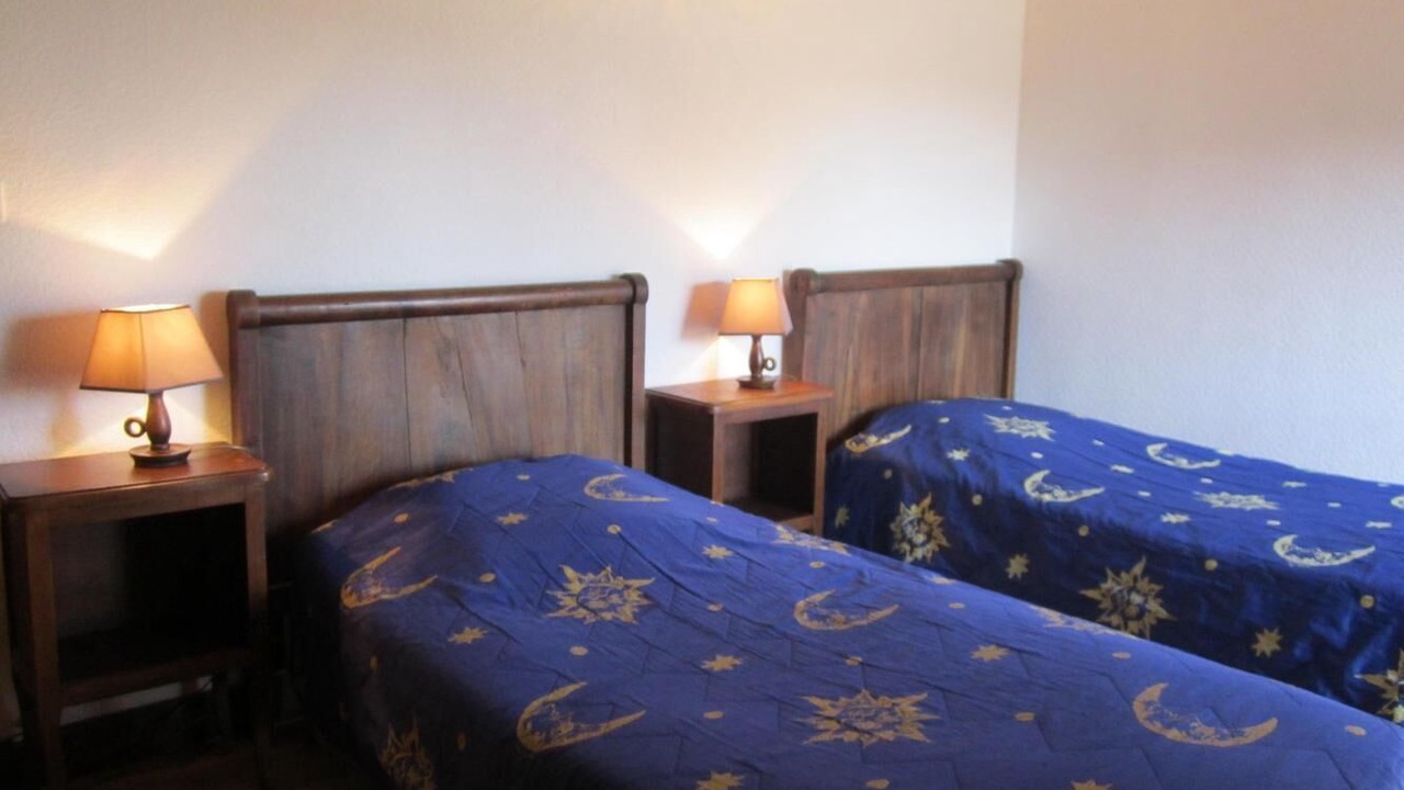Photo of Bedroom in Marcilhac-sur-Cele