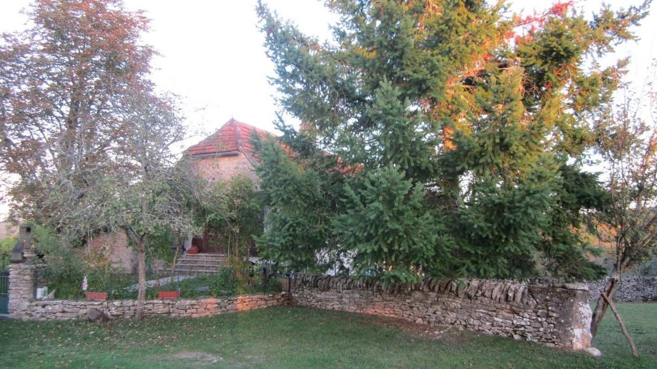 Photo of Outdoor in Marcilhac-sur-Cele