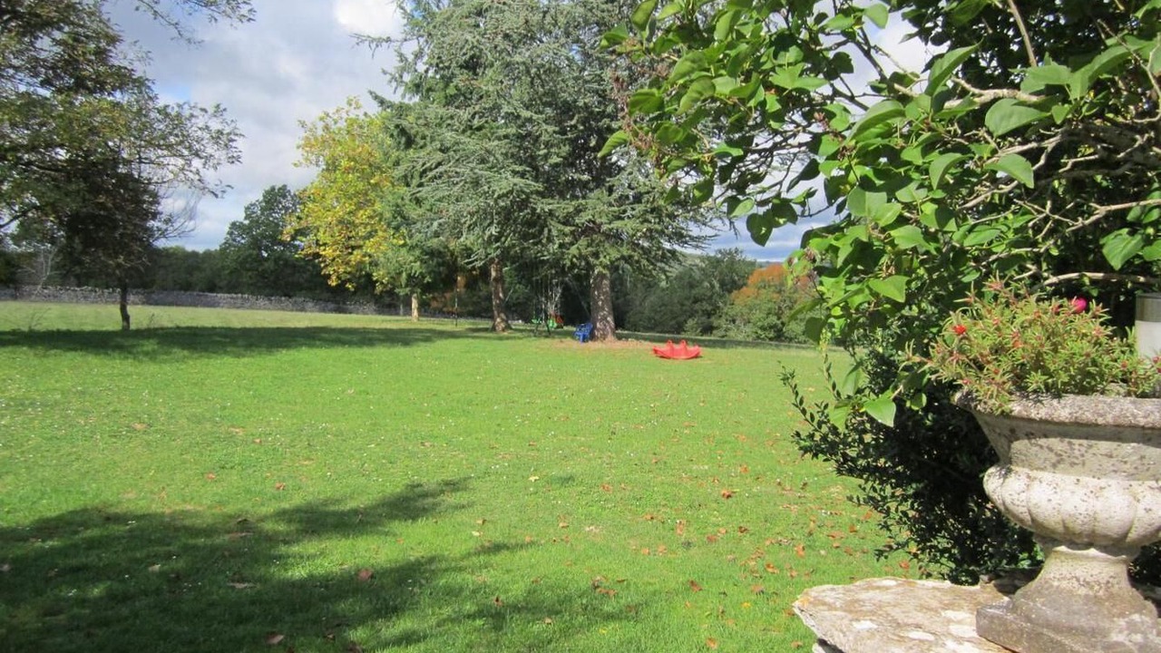 Photo of Outdoor in Marcilhac-sur-Cele