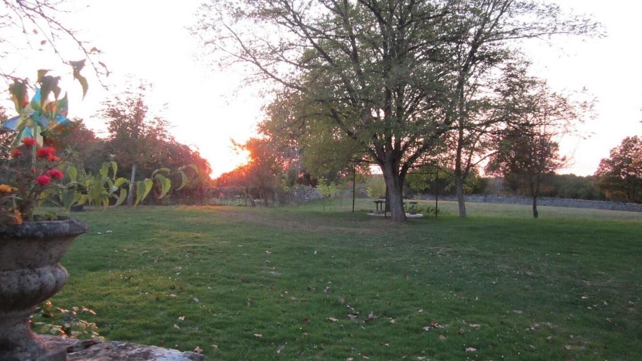 Photo of Outdoor in Marcilhac-sur-Cele