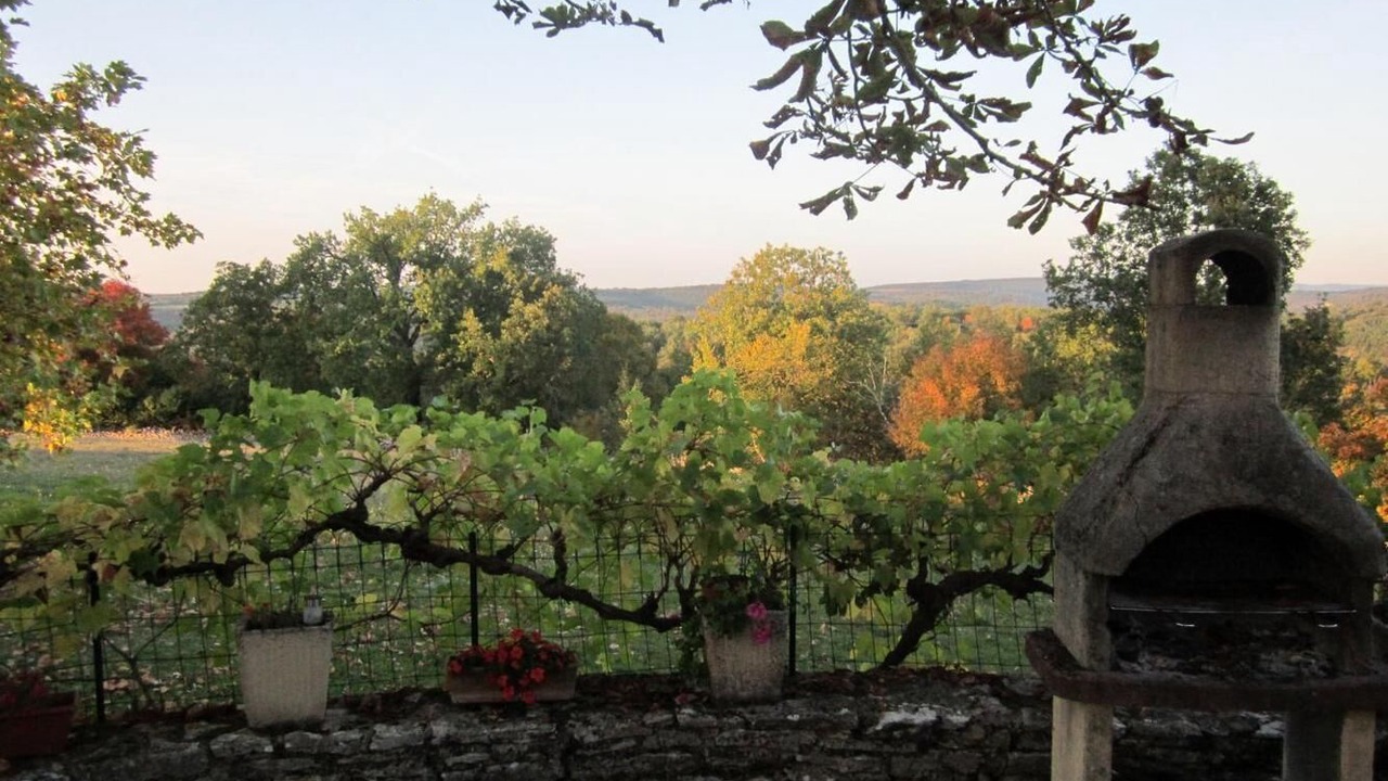 Photo of Outdoor in Marcilhac-sur-Cele