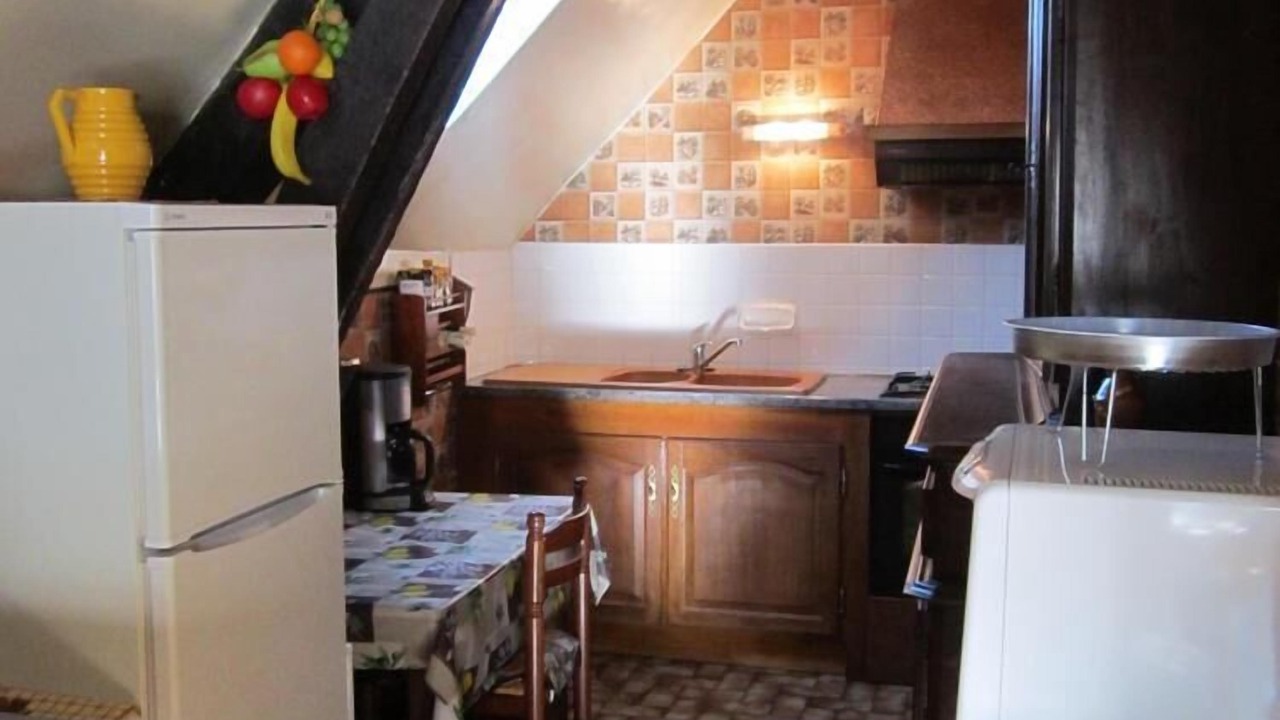Photo of Kitchen in Marcilhac-sur-Cele