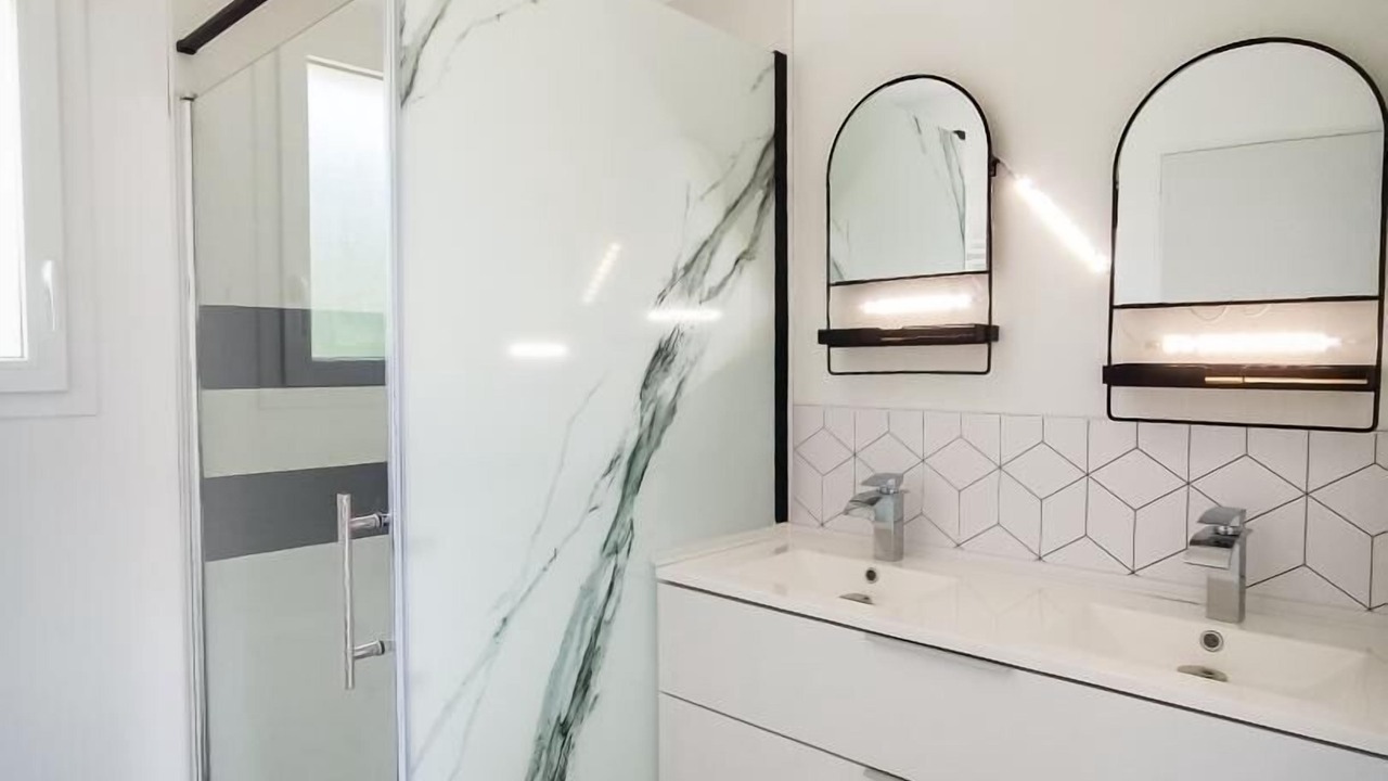 Photo of Bathroom in Cuzance
