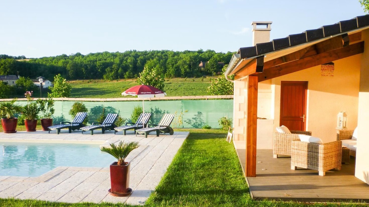 Photo of Outdoor in Gignac
