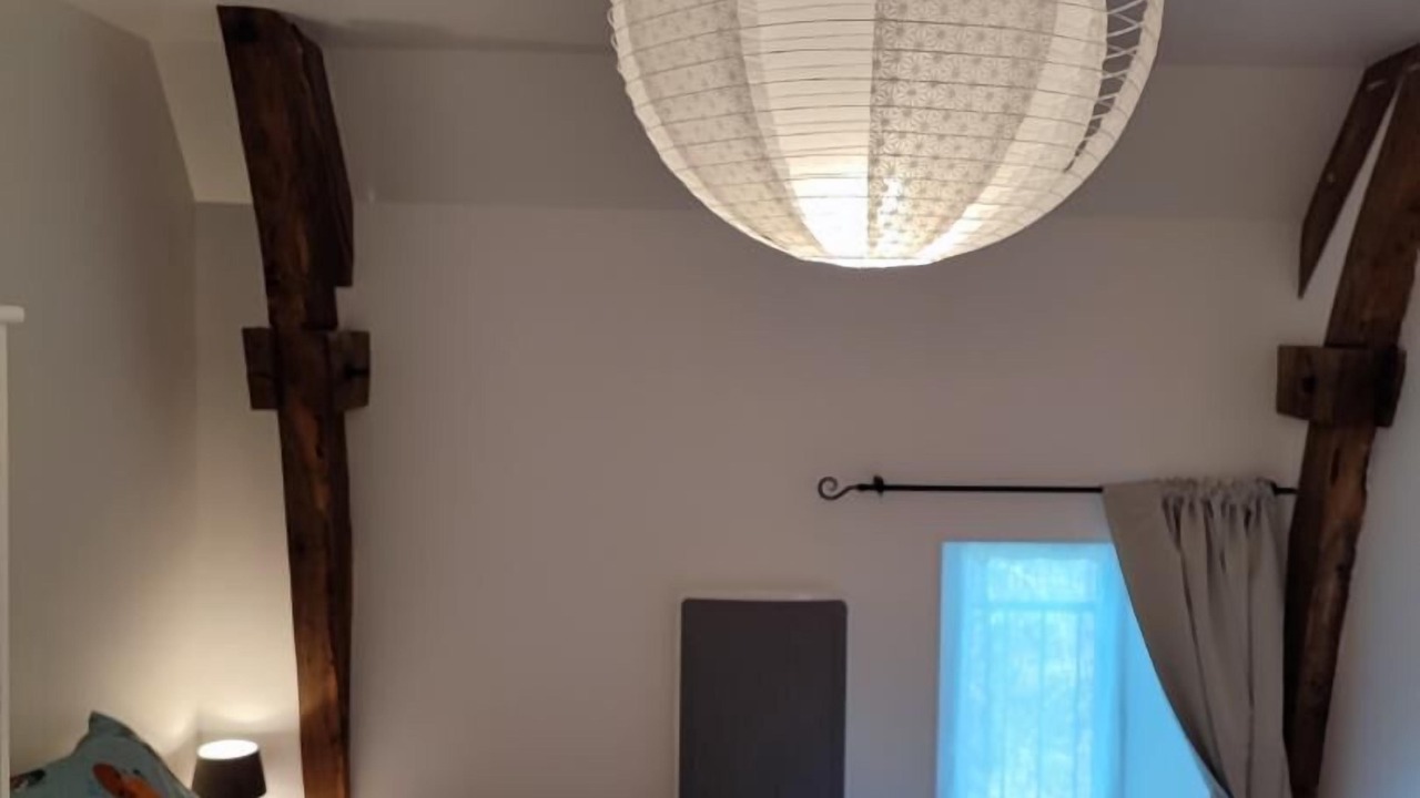 Photo of Bedroom in Miers