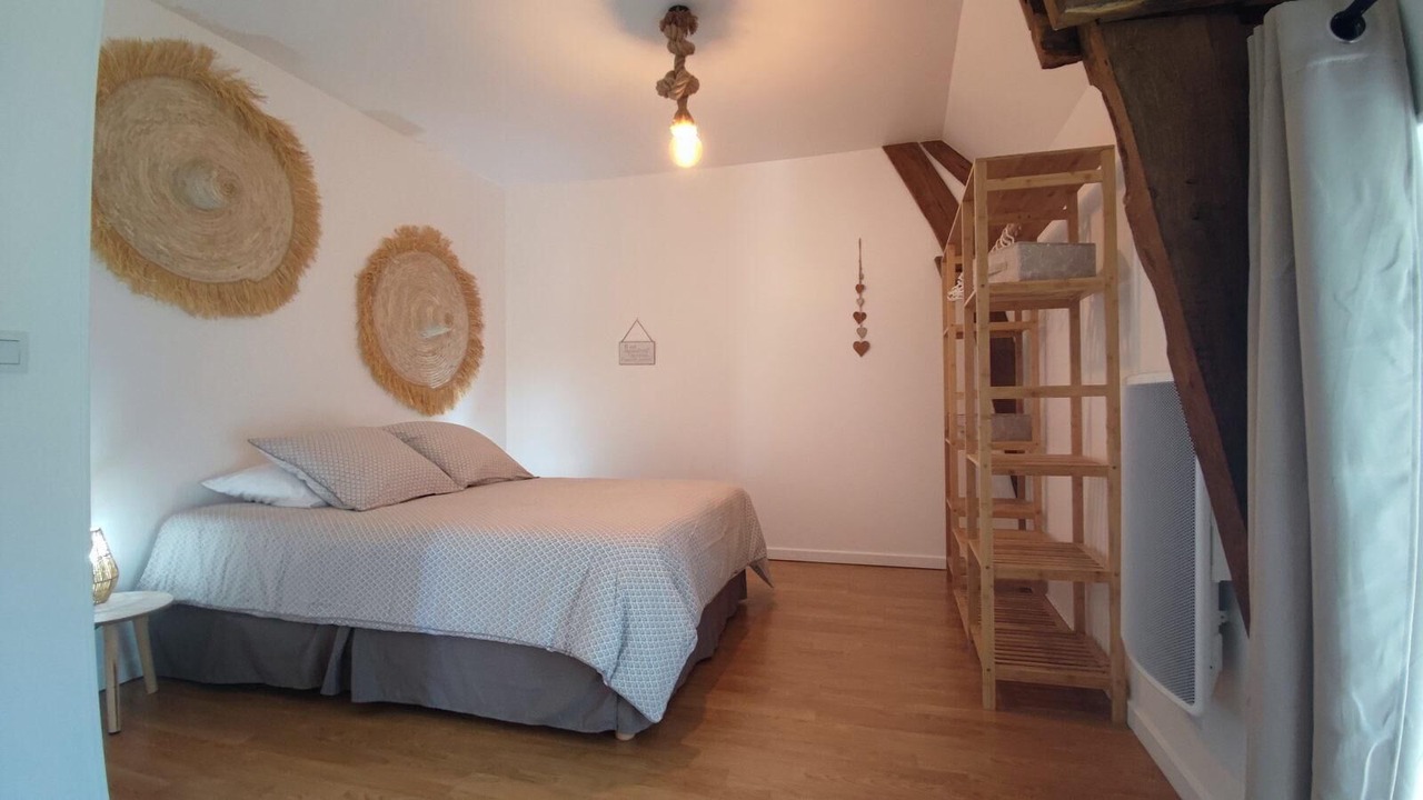 Photo of Bedroom in Miers
