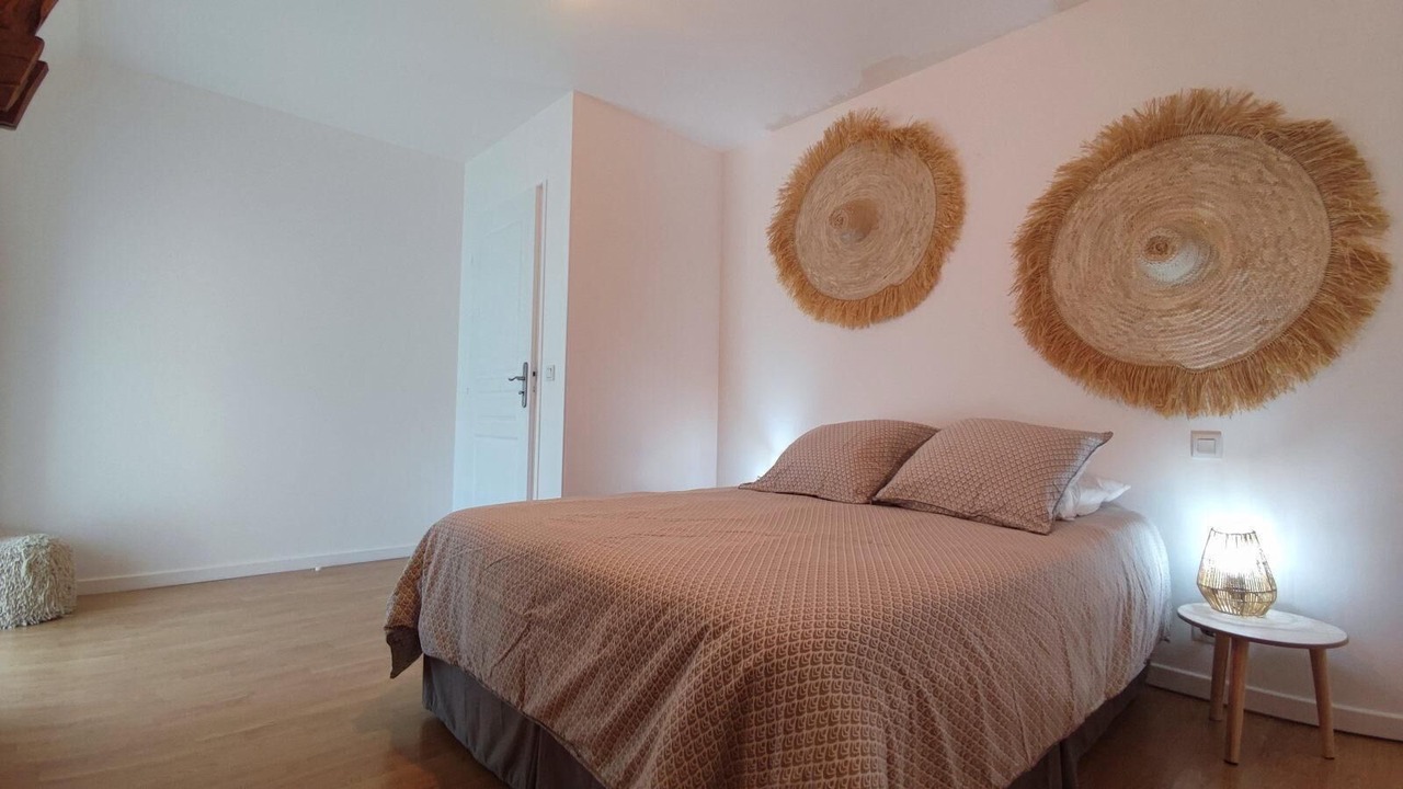Photo of Bedroom in Miers