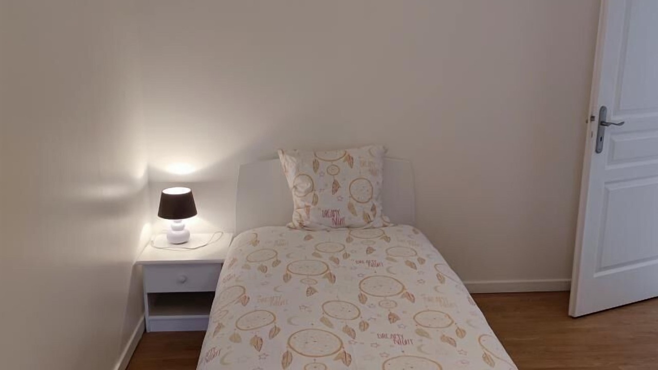 Photo of Bedroom in Miers