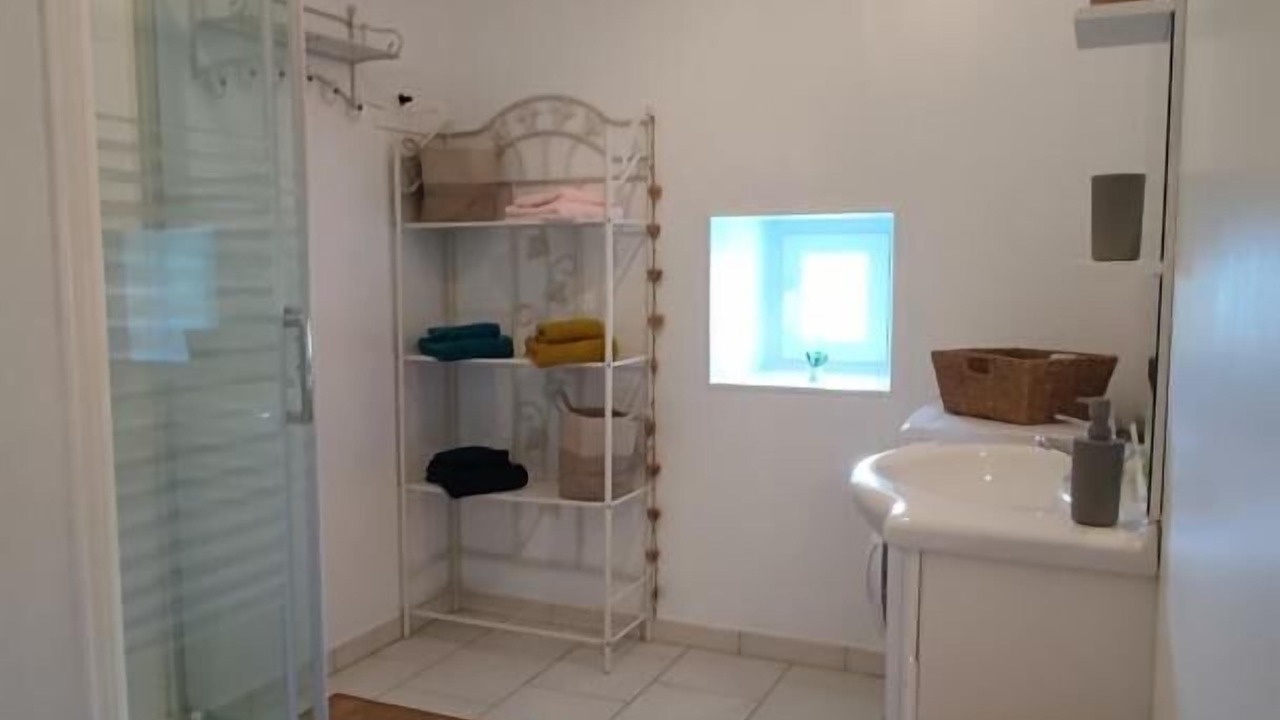Photo of Bathroom in Miers