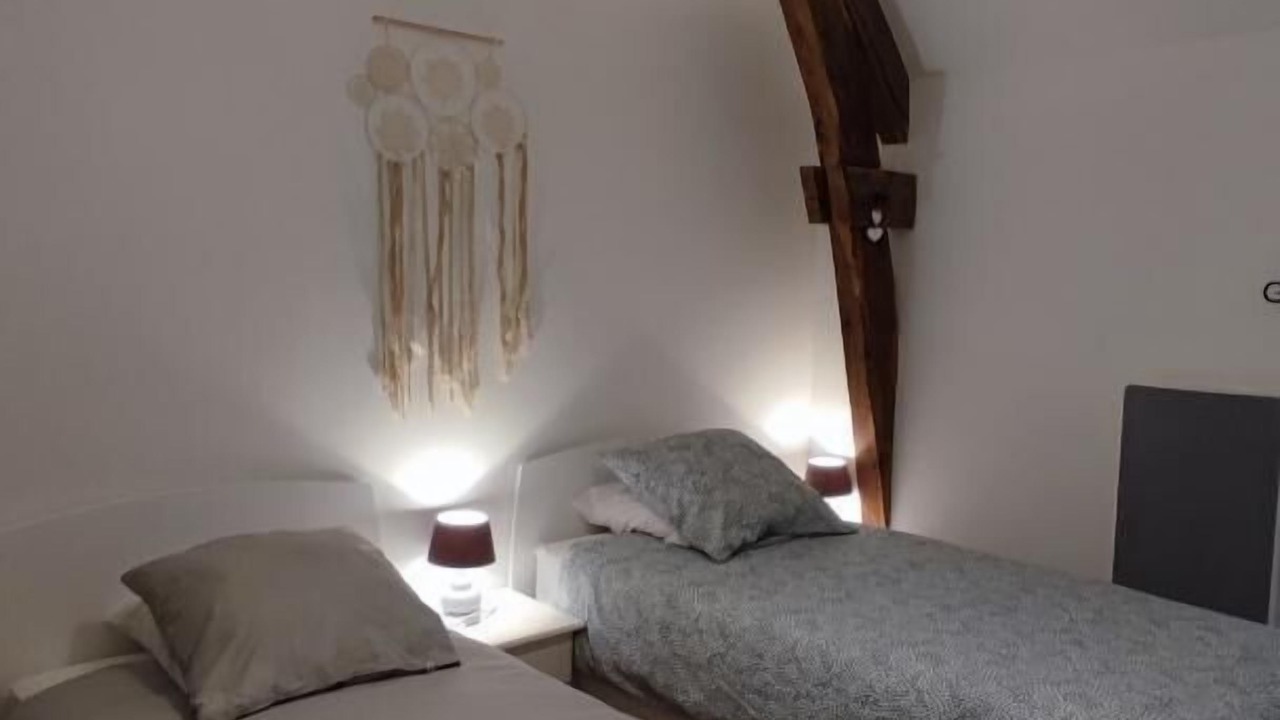 Photo of Bedroom in Miers
