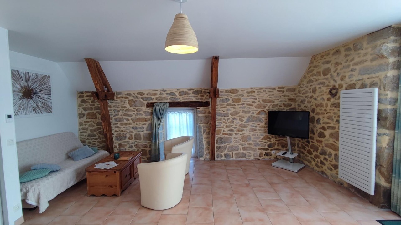 Photo of Livingroom in Miers