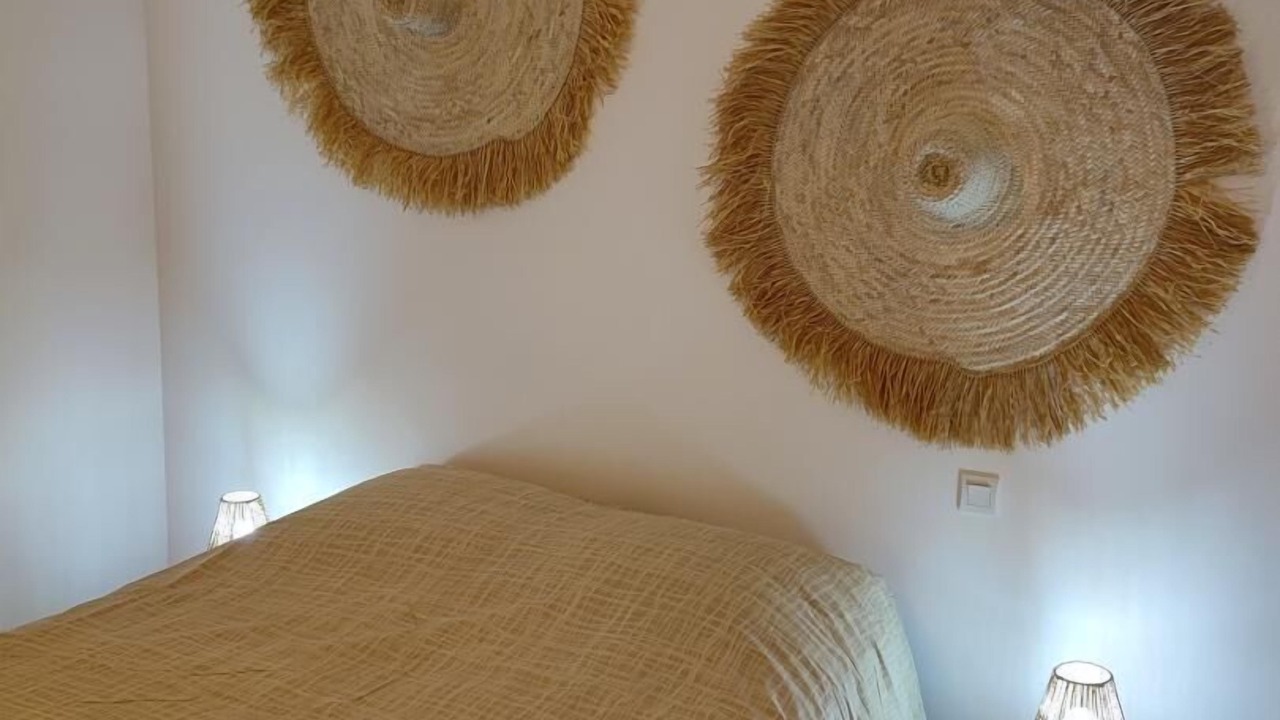 Photo of Bedroom in Miers