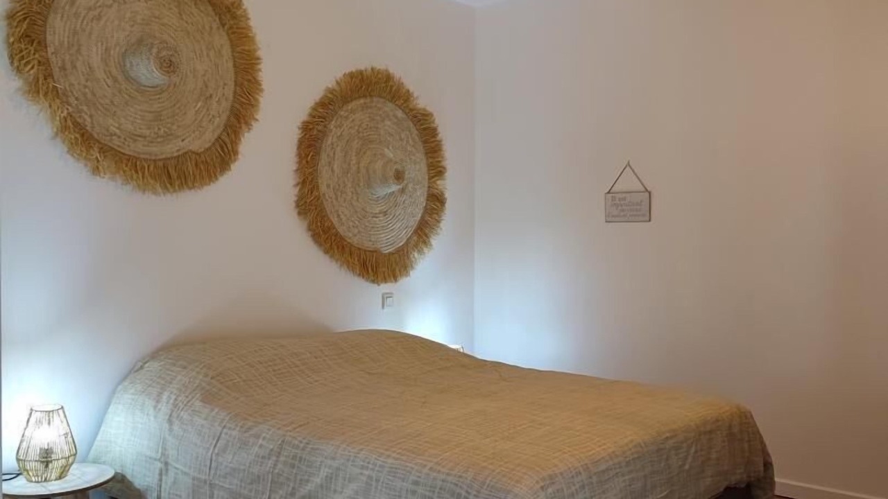 Photo of Bedroom in Miers