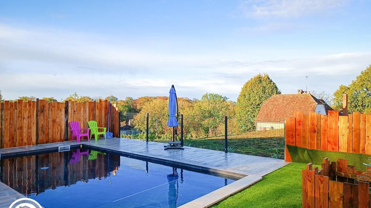 Photo of Outdoor in Alvignac