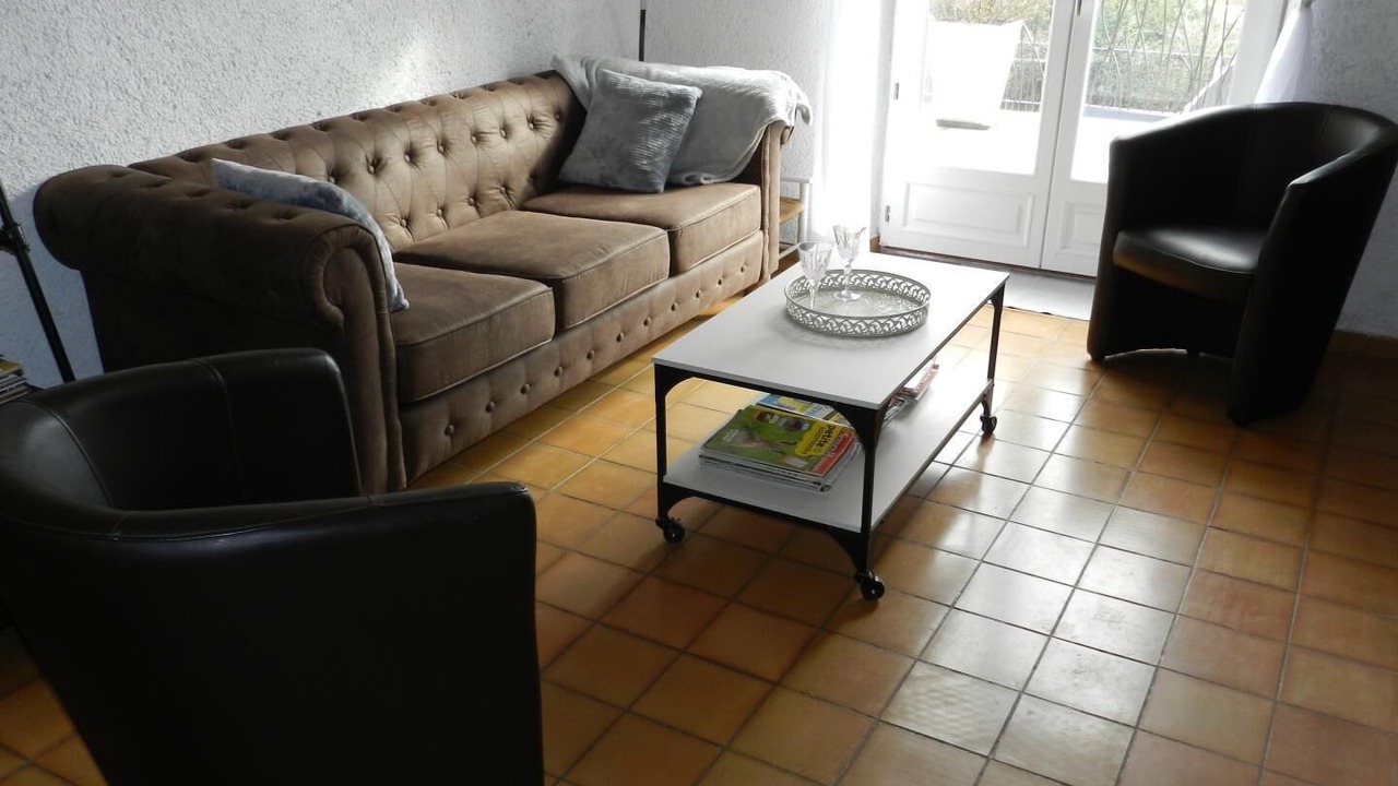 Photo of Livingroom in Sauliac-sur-Cele