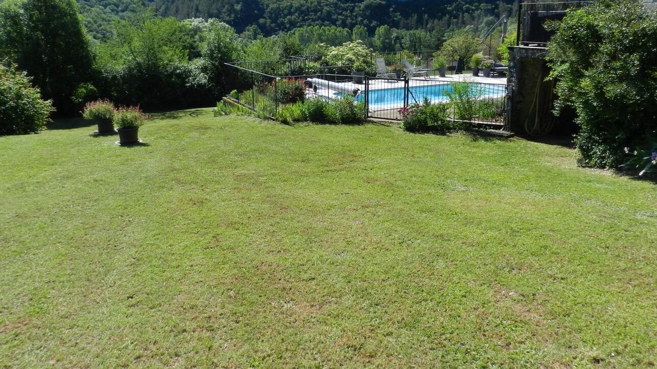 Photo of Outdoor in Sauliac-sur-Cele