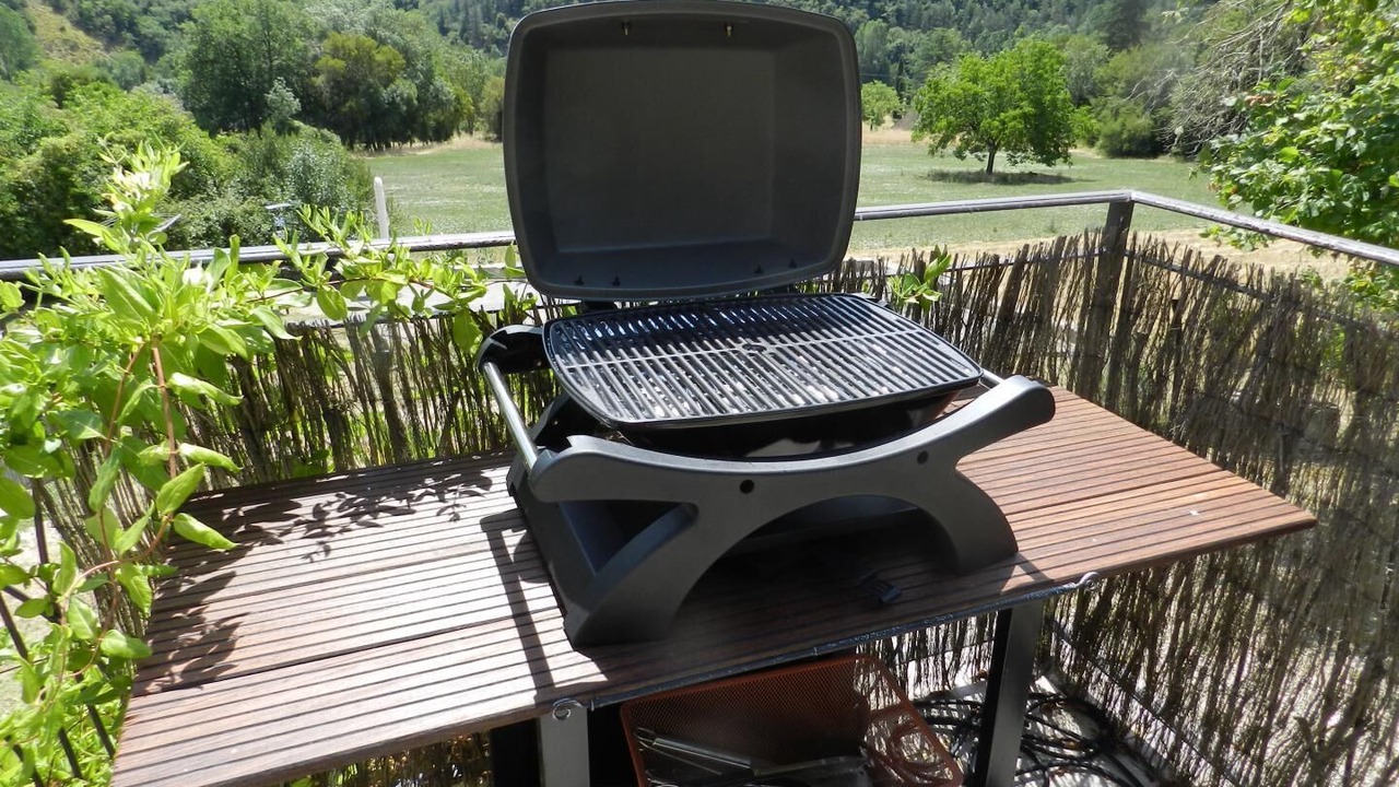 Photo of Outdoor in Sauliac-sur-Cele