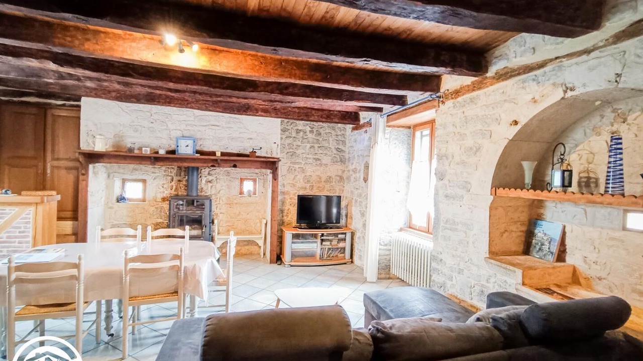 Photo of Livingroom in Gintrac