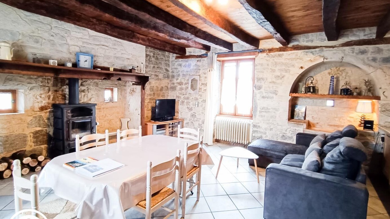 Photo of Livingroom in Gintrac