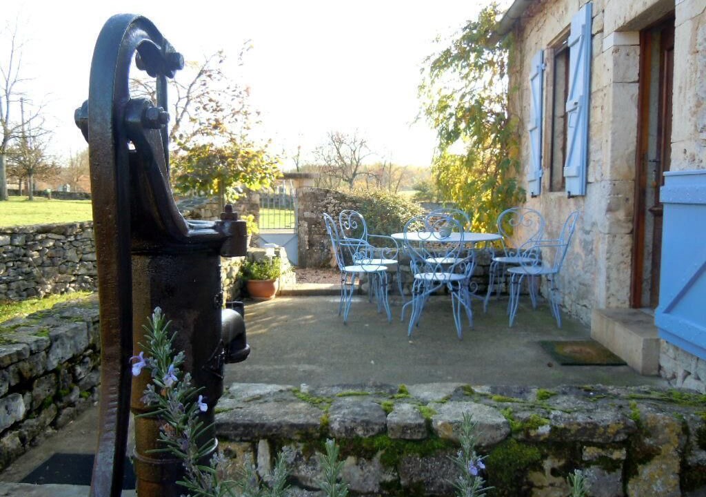 Photo of Outdoor in Gintrac