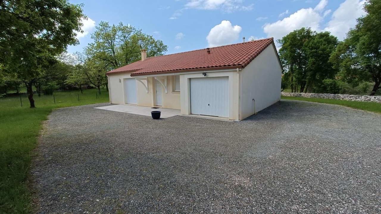 Photo of Outdoor in Gramat
