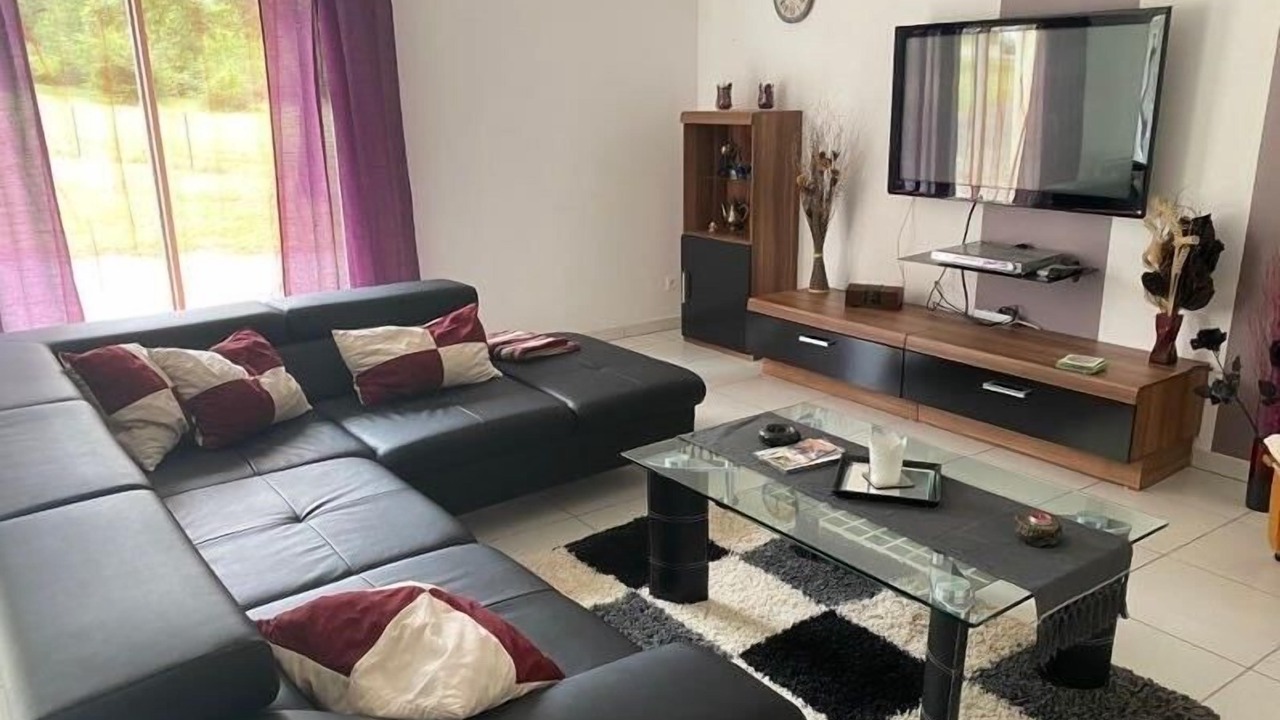 Photo of Livingroom in Gramat