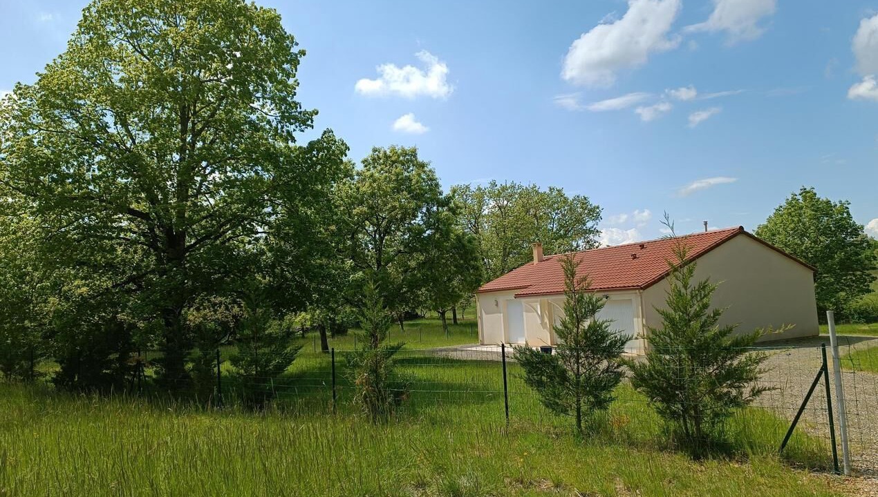 Photo of Outdoor in Gramat