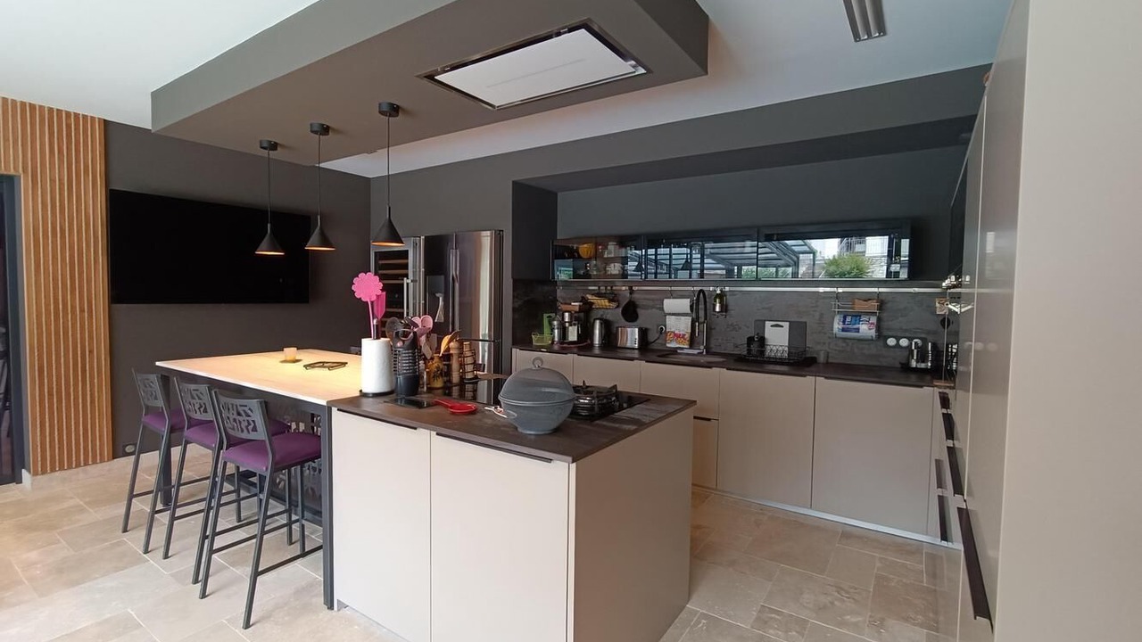Photo of Kitchen in Vayrac