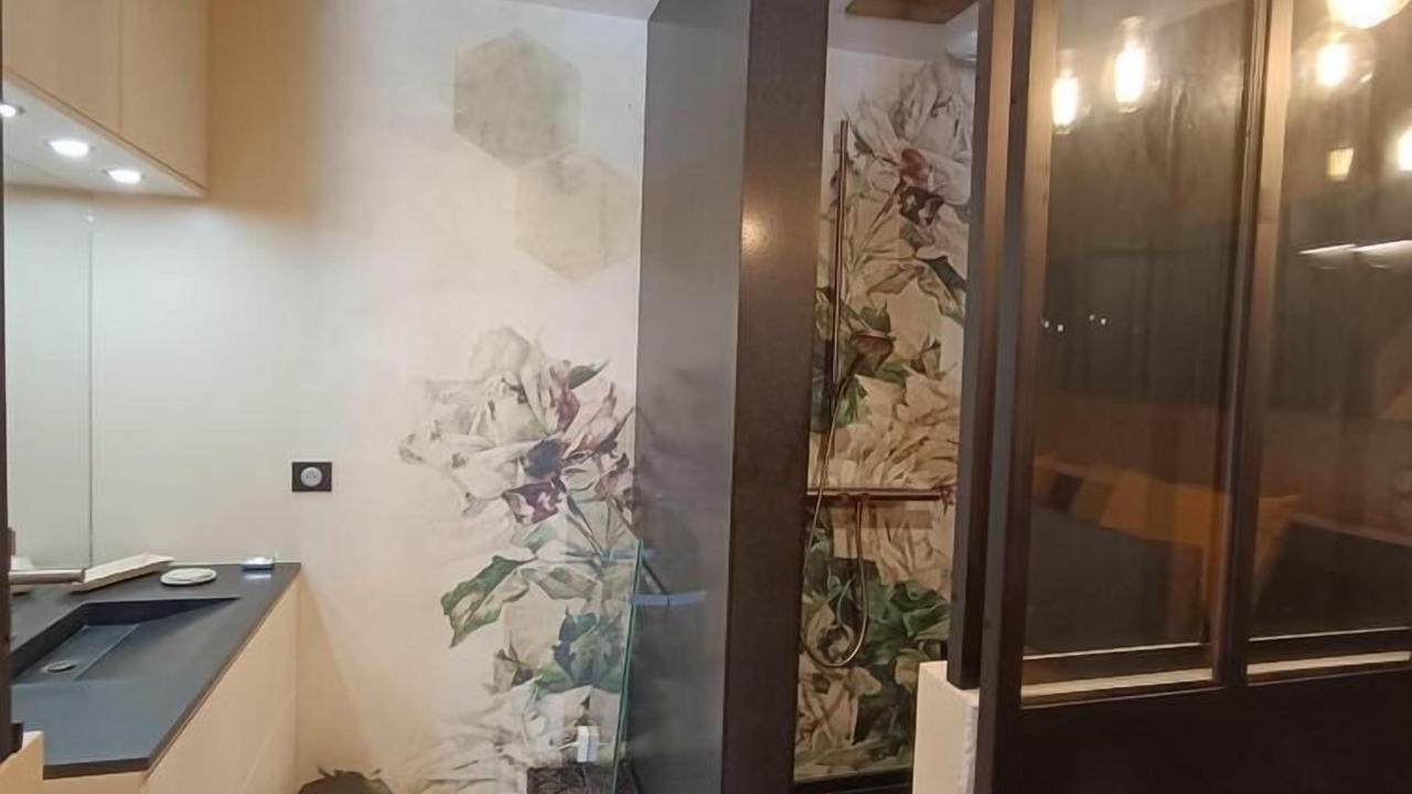 Photo of Bathroom in Vayrac