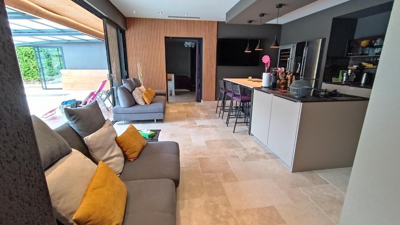 Photo of Livingroom in Vayrac