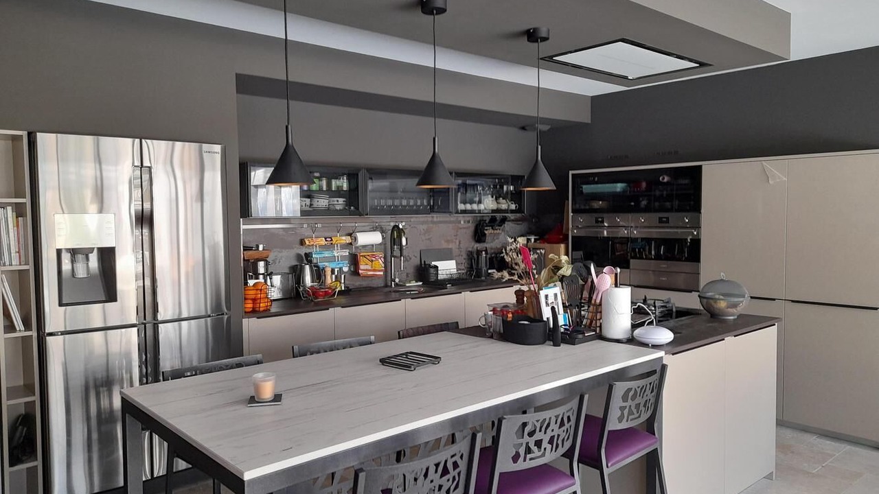 Photo of Kitchen in Vayrac