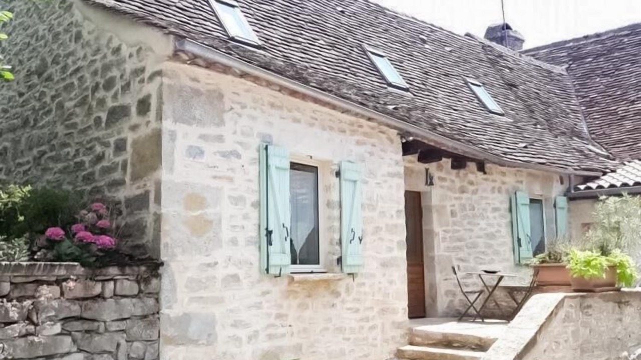 Photo of Outdoor in Alvignac