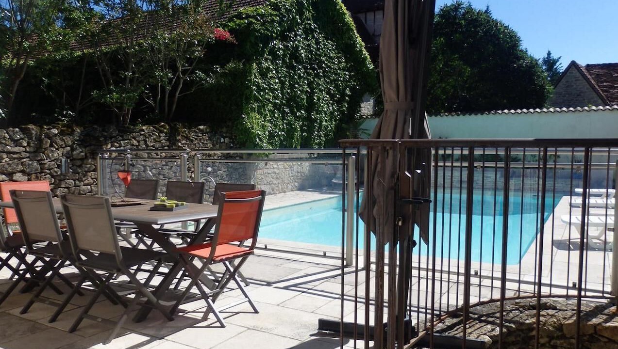 Photo of Outdoor in Alvignac