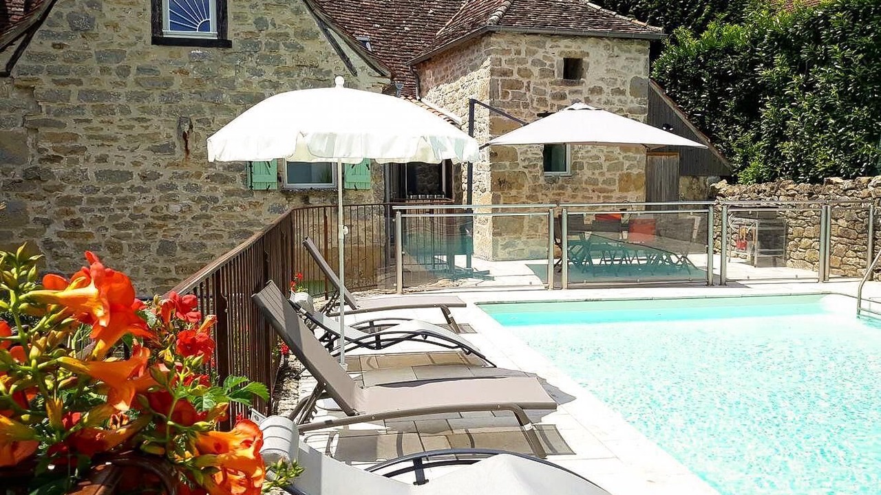 Photo of Outdoor in Alvignac