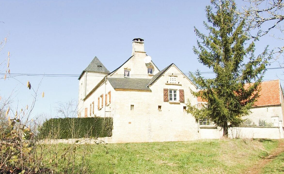 Photo of Outdoor in Gignac