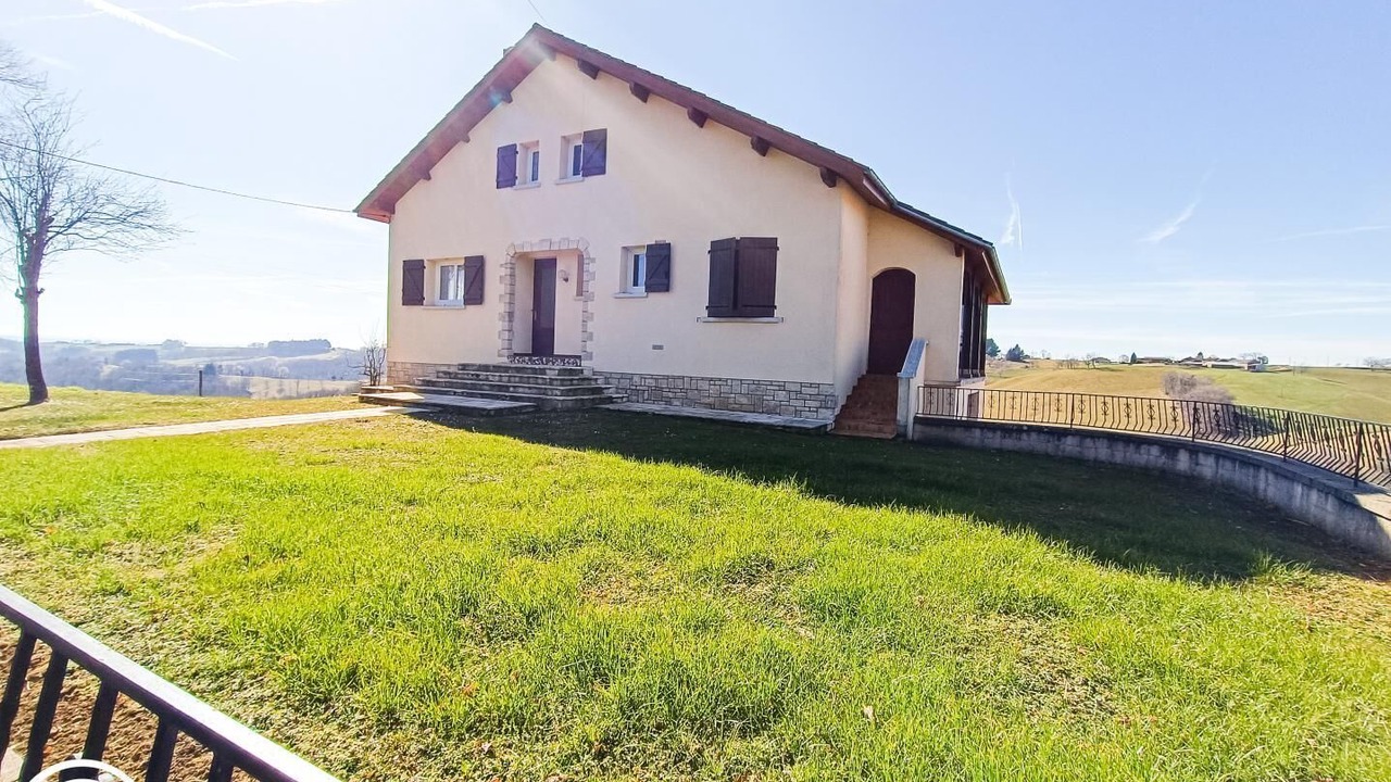 Photo of Outdoor in Sabadel-Latronquiere