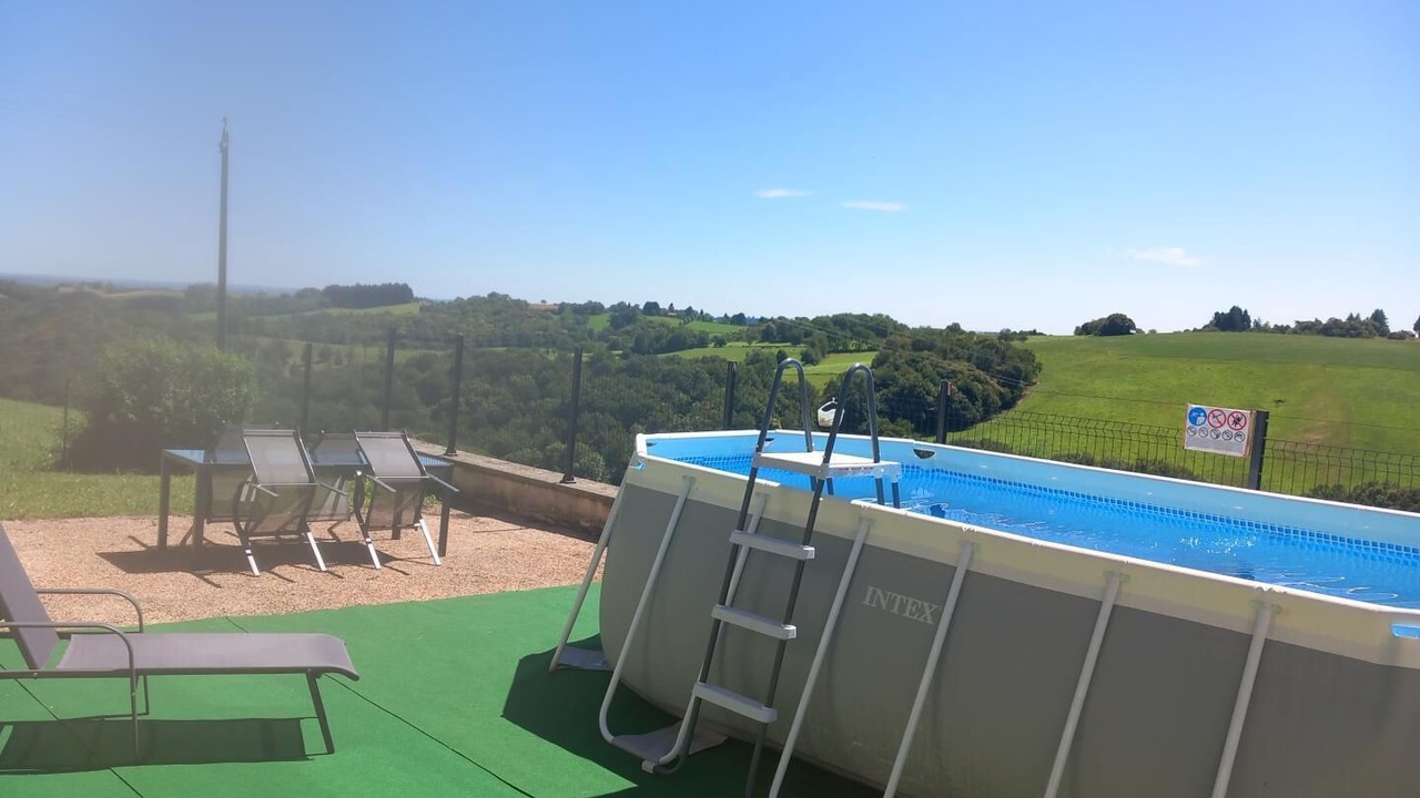 Photo of Outdoor in Sabadel-Latronquiere
