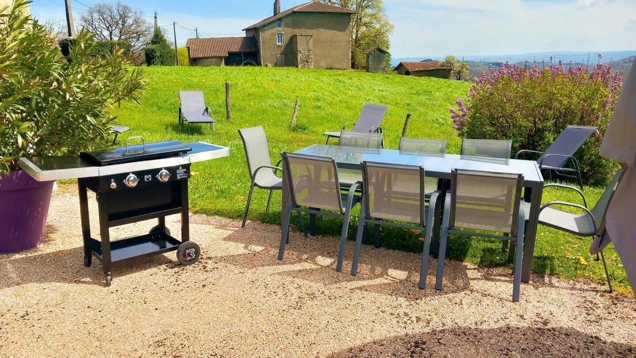 Photo of Outdoor in Sabadel-Latronquiere