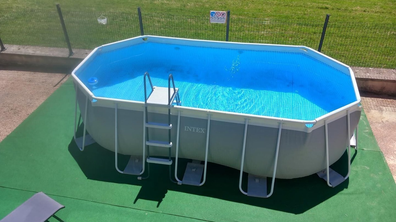 Photo of Outdoor in Sabadel-Latronquiere