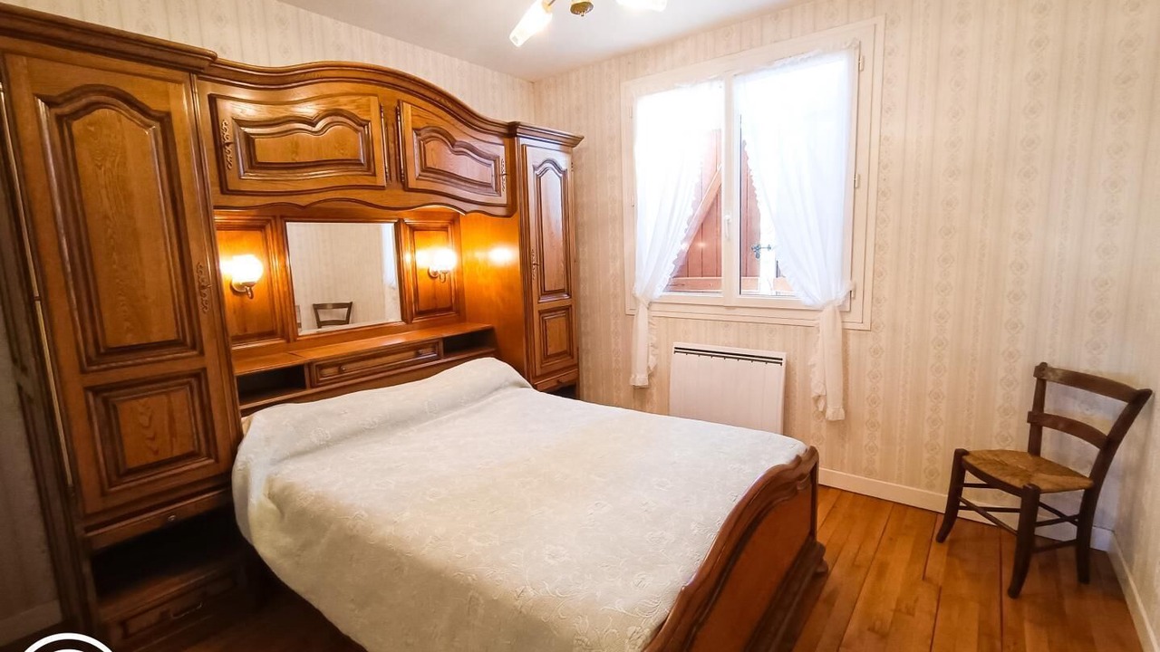 Photo of Bedroom in Sabadel-Latronquiere