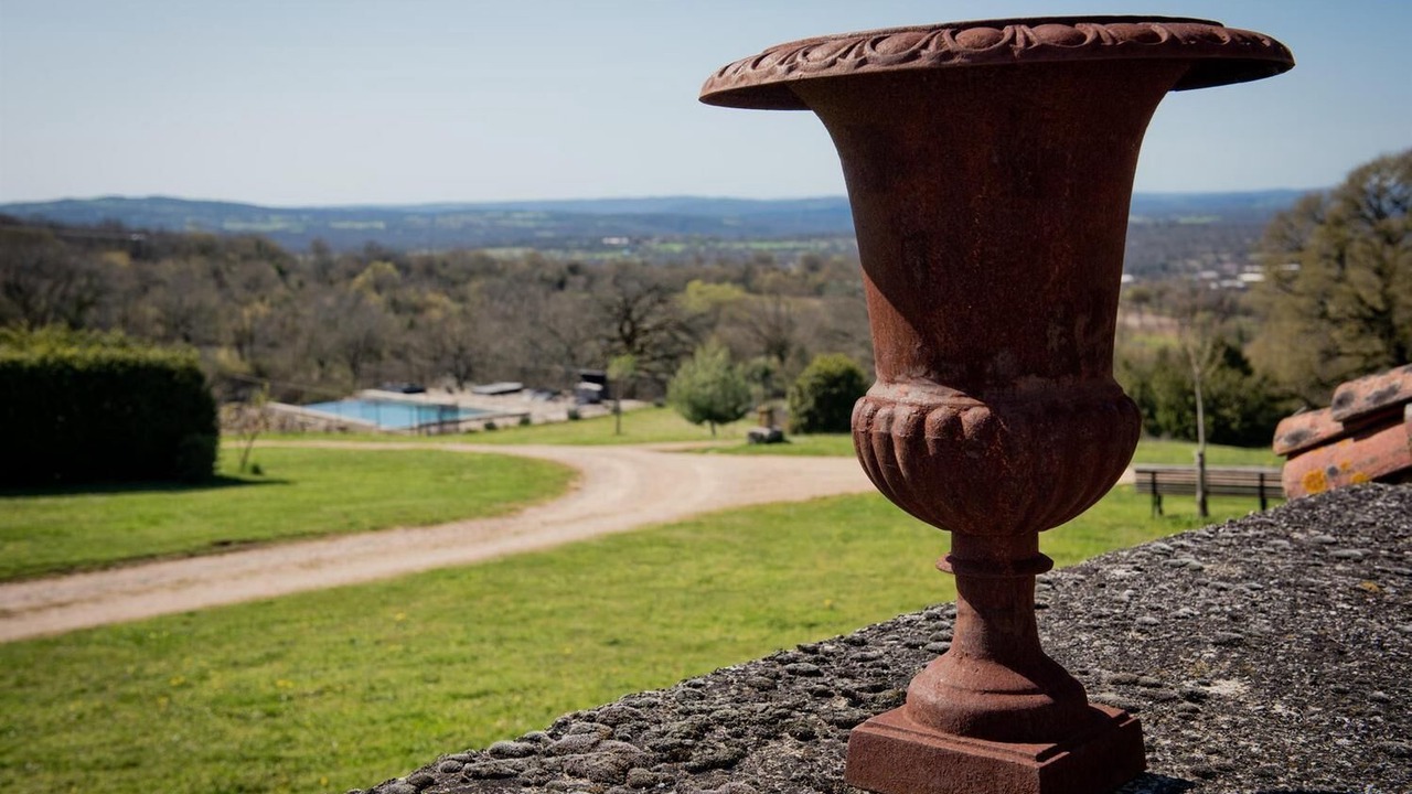 Photo of Outdoor in Alvignac