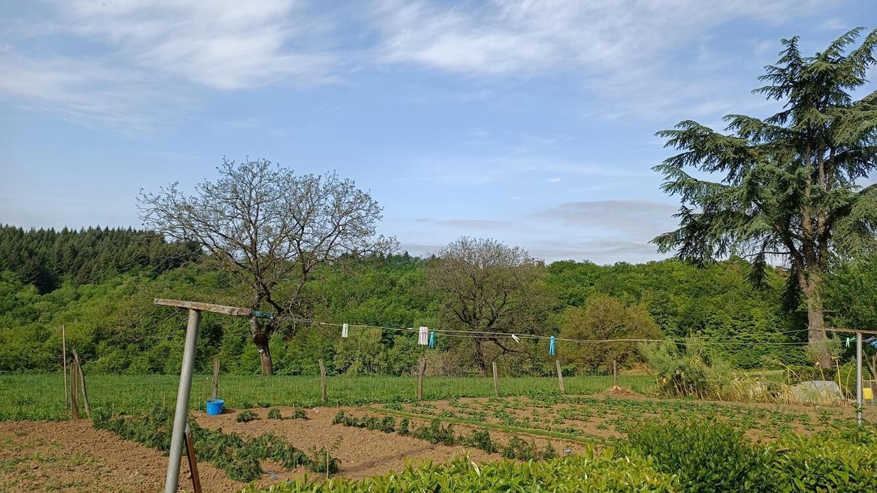 Photo of Outdoor in Sabadel-Latronquiere