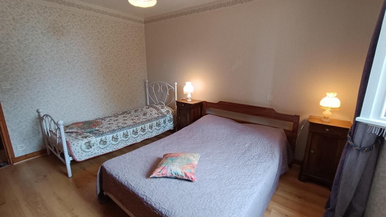 Photo of Bedroom in Sabadel-Latronquiere
