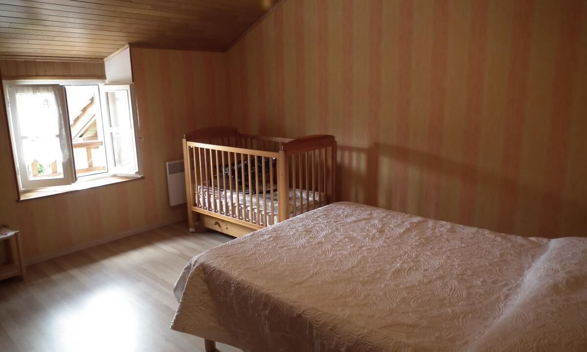 Photo of Bedroom in Sabadel-Latronquiere